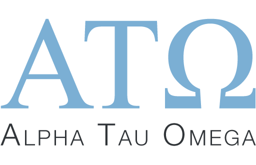 Alpha Tau Omega, UNC Chapel Hill Logo